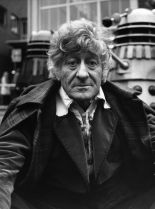 Jon Pertwee