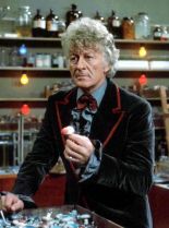 Jon Pertwee