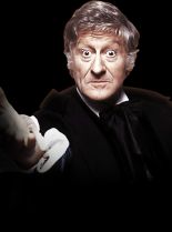 Jon Pertwee