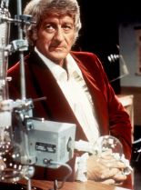 Jon Pertwee