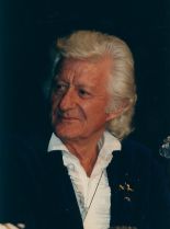 Jon Pertwee