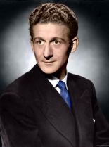 Jon Pertwee