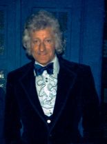 Jon Pertwee