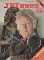 Jon Pertwee