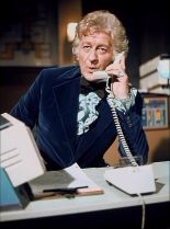 Jon Pertwee