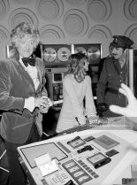 Jon Pertwee