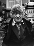 Jon Pertwee