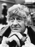 Jon Pertwee