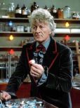 Jon Pertwee