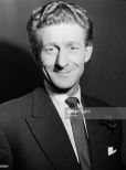 Jon Pertwee