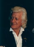 Jon Pertwee