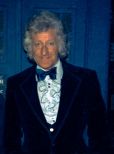 Jon Pertwee