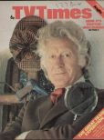 Jon Pertwee