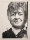 Jon Pertwee