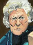 Jon Pertwee