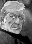 Jon Pertwee