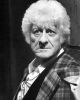 Jon Pertwee