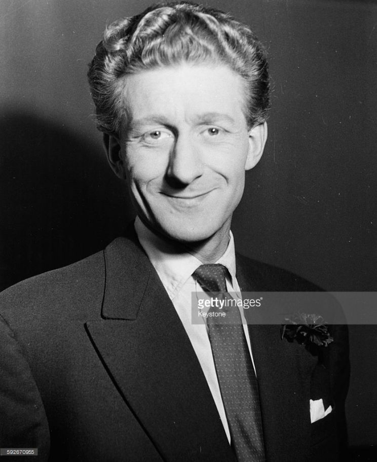 Jon Pertwee