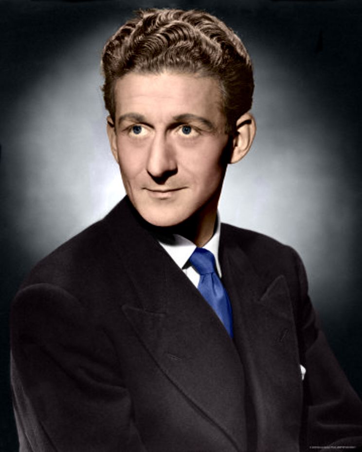 Jon Pertwee