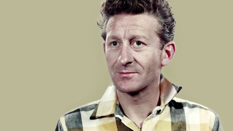 Jon Pertwee