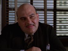 Jon Polito