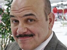 Jon Polito