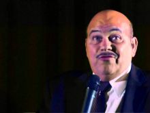 Jon Polito