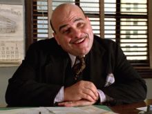 Jon Polito