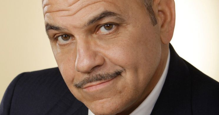 Jon Polito