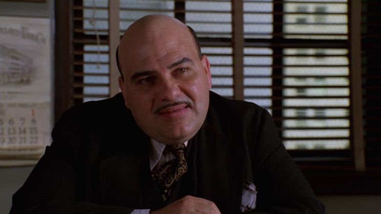 Jon Polito