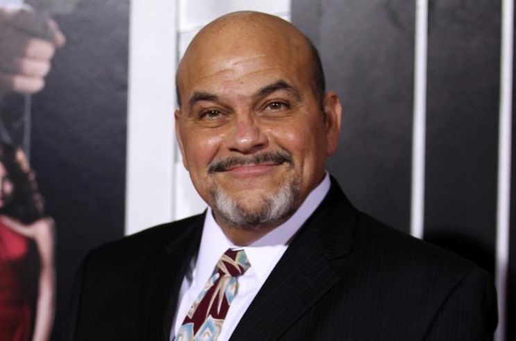 Jon Polito