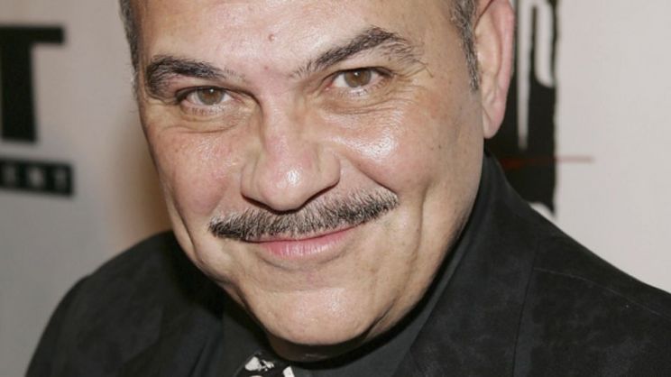 Jon Polito