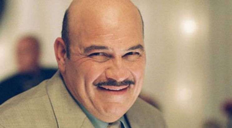 Jon Polito