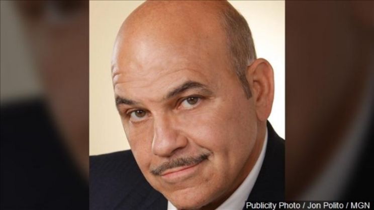 Jon Polito