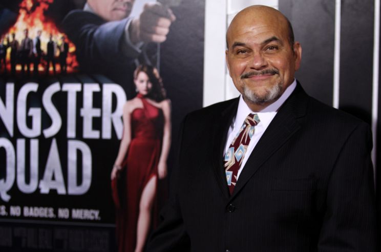 Jon Polito