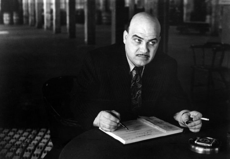 Jon Polito