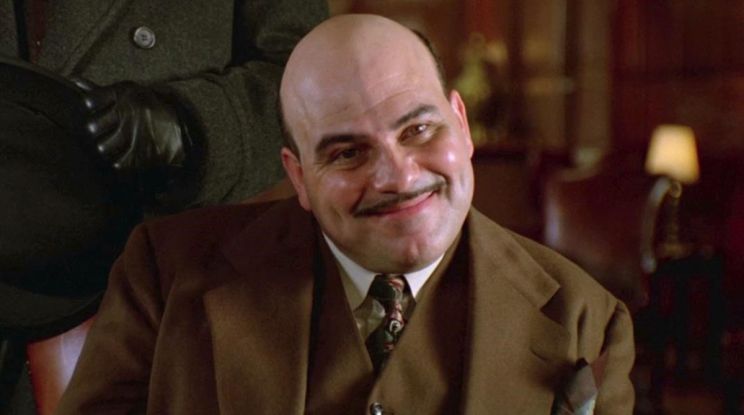 Jon Polito