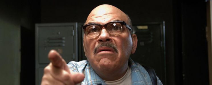 Jon Polito