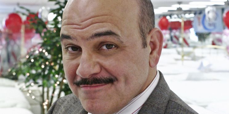 Jon Polito