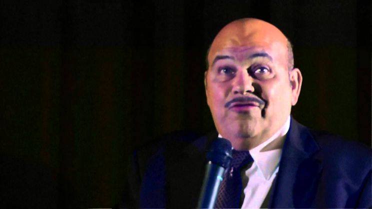 Jon Polito