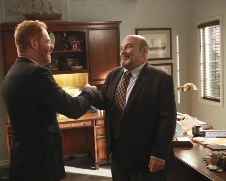Jon Polito
