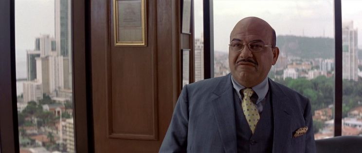 Jon Polito