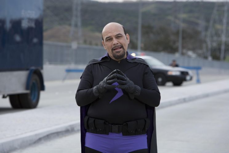 Jon Polito