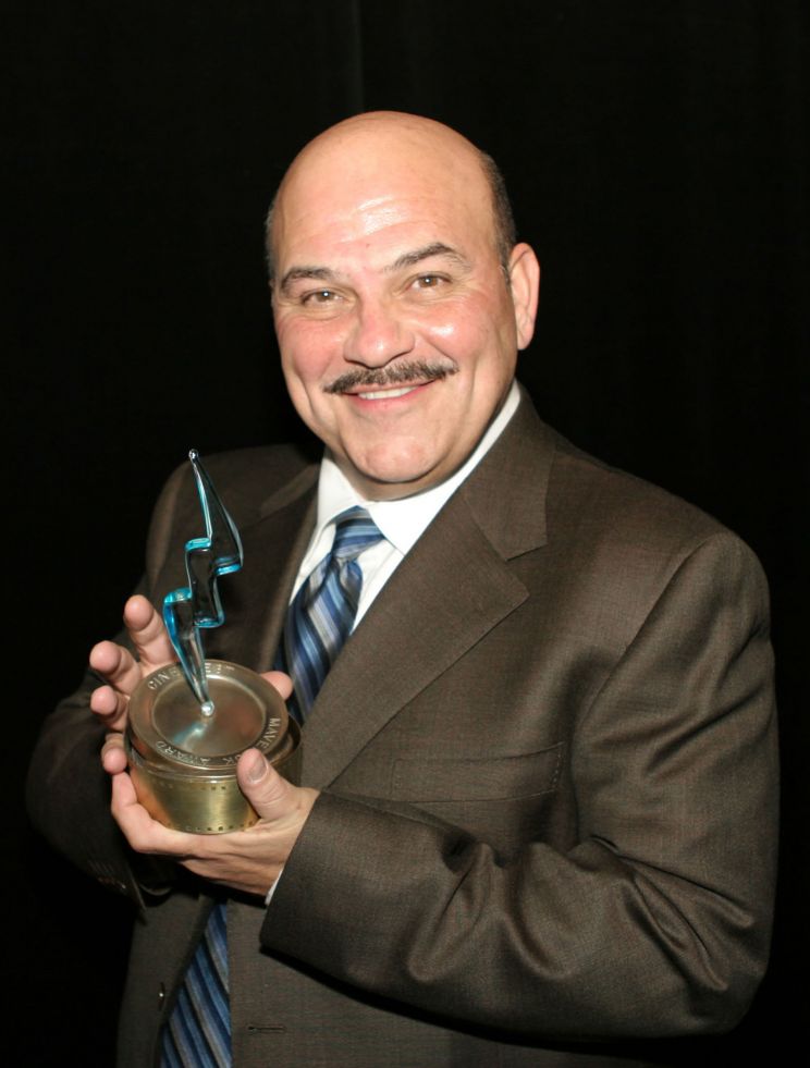 Jon Polito