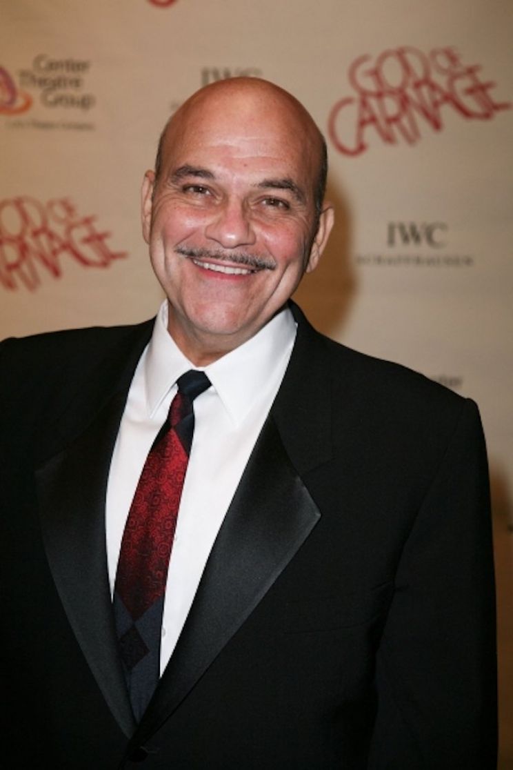 Jon Polito