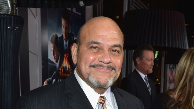 Jon Polito