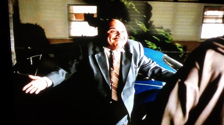 Jon Polito