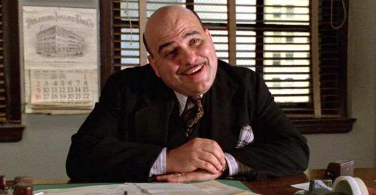 Jon Polito