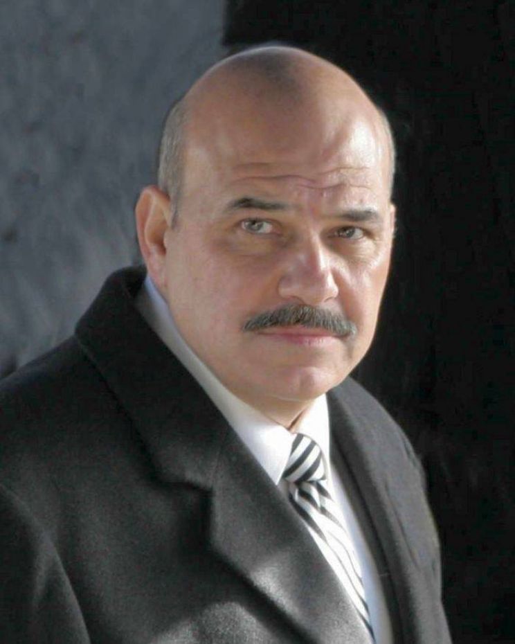 Jon Polito