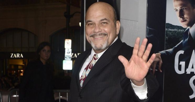 Jon Polito